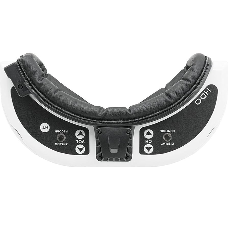 Amazon.co.jp: FatShark HDO FPVゴーグルDVR HDMI 1080p ビデオ